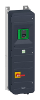 Преобразователь частоты c разъединителем 75-90 кВт, 380 В, 3 фазы Schneider Electric ATV950D90N4E