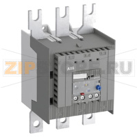 Реле перегрузки электронное EF370-380 ABB 1SAX611001R1101