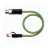 Кабель Ethernet Turck RSSX-RJ45S-8814-20M - Кабель Ethernet Turck RSSX-RJ45S-8814-20M