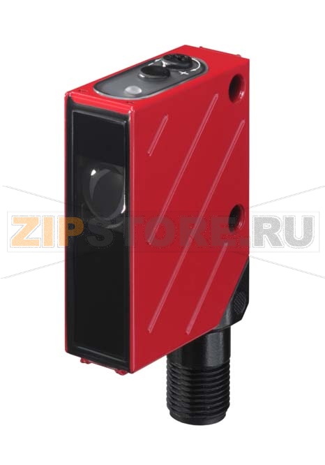 Датчик люминисцентный Leuze LRT 8/24.04-100-S12 