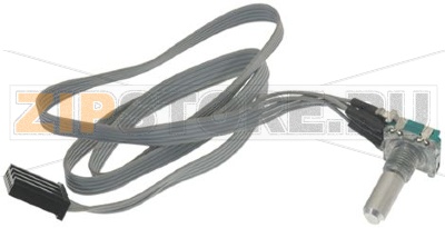 КОДИРОВЩИК СЕЛЕКТОРНОГО ПЕРЕКЛЮЧАТЕЛЯ 