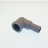 GOMITO SCARICO 90º ø 1/2"x17 mm - GOMITO SCARICO 90º ø 1/2"x17 mm