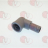 GOMITO SCARICO 90º ø 1/2"x17 mm - GOMITO SCARICO 90º ø 1/2"x17 mm