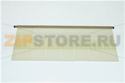 CURTAIN ASSY 