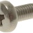 ВИНТ С ЦИЛИНДРИЧЕСКОЙ ГОЛОВКОЙ M3X6 - ВИНТ С ЦИЛИНДРИЧЕСКОЙ ГОЛОВКОЙ M3X6