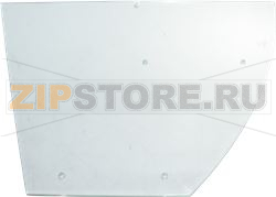 GLACE COTE BMV2/BMV3 