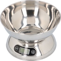 ЦИФРОВЫЕ ВЕСЫ 5000g/11lb/175oz