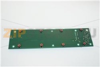 ПЛАСТИНА КЛАВИАТУРЫ DA5P-2007