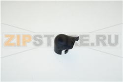 CONVOGLIATORE INFERIORE NERO(POM)EC4ILLY 