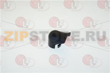 CONVOGLIATORE INFERIORE NERO(POM)EC4ILLY 