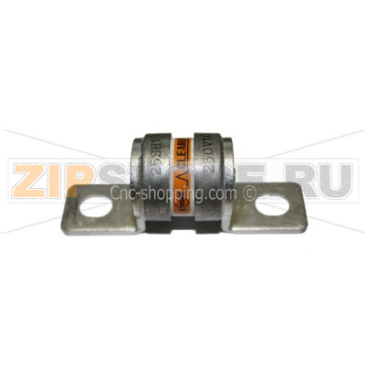 Предохранитель 100 А, 2 шт Fanuc A60L-0001-0145 