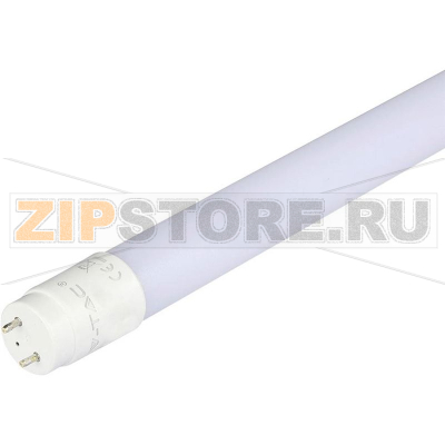 Лампа светодиодная 22 Вт, цоколь: G13, 28x1500 мм, 1 шт V-TAC 6265 