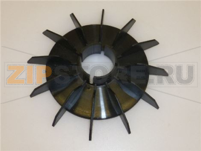 VENTOLA A TURBINA 