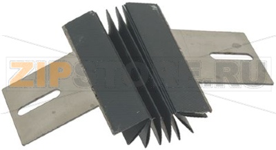 SOFFIETTO POSTERIORE PF45 MT 80 mm 