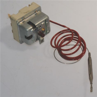 TERMOSTATO TRIFASE DI SICUREZZA 150°C