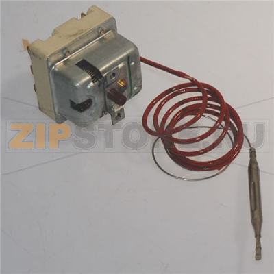 TERMOSTATO TRIFASE DI SICUREZZA 150°C 