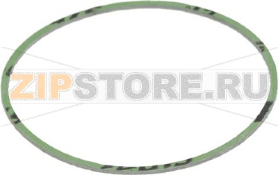 GASKET FOR BOILER ø 90x84x2 mm 