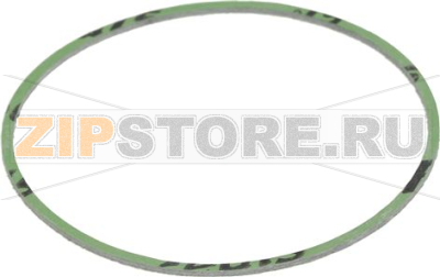 GASKET FOR BOILER ø 90x84x2 mm 