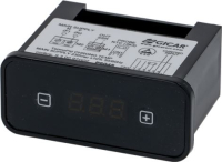 DIGITAL THERMOSTAT TERMOPID 230V