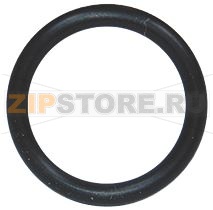 0-RING ø 18.4x2.7 mm 