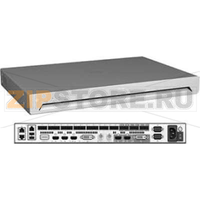 Система видеоконференцсвязи Cisco CTS-SX80-K9 