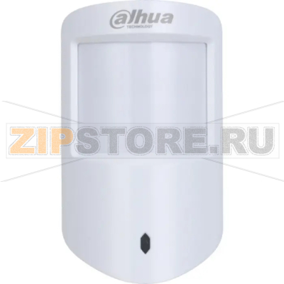 Датчик движения, беспроводной Dahua DHI-ARD1233-W2(868) 