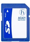 Карта SD 512 Мб Hirschmann 942074001 
