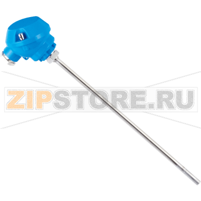 Датчик температуры SICK TBT-1PAP10253PZ 