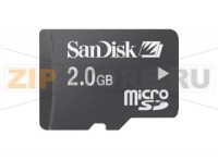 Электронный кулачковый контроллер Micro SD memory card PAX001-USD-CARD Pepperl+Fuchs
