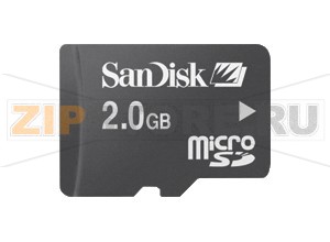 Электронный кулачковый контроллер Micro SD memory card PAX001-USD-CARD Pepperl+Fuchs Описание оборудованияMicro SD memory card