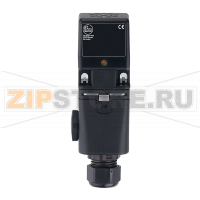 Датчик индуктивный IFM IM507A