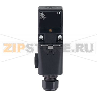Датчик индуктивный IFM IM507A 