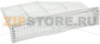 LINT FILTER ELECTROLUX 1366339024