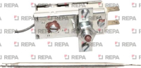 TERMOSTATO DI SICUREZZA 360°C