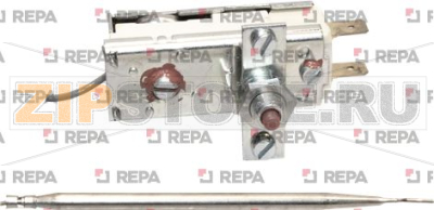 TERMOSTATO DI SICUREZZA 360°C 