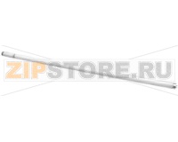 LAMPADA FLUORESCENTE, 120 V, 25 W, 36