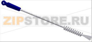 ЩЕТКА ДЛЯ ЧИСТКИ 