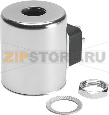Катушка электромагнитная Festo VACC-S18-35-A1-3A 