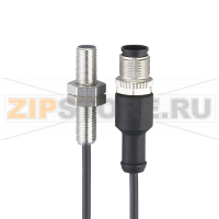 Датчик индуктивный IFM IE5325