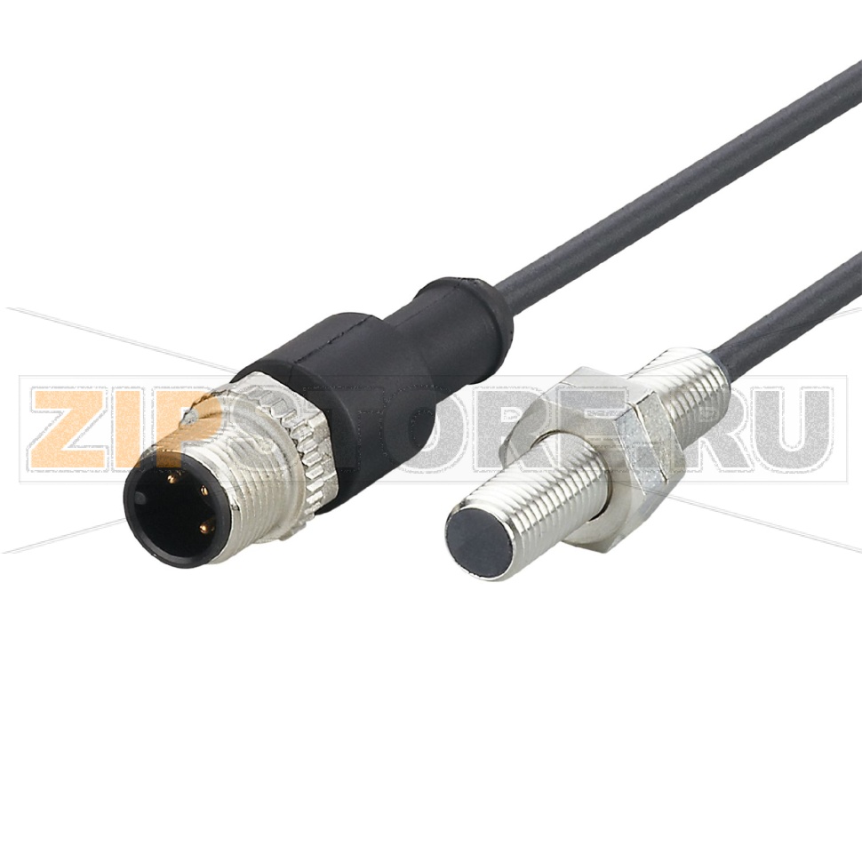 Датчик индуктивный IFM IE5325 