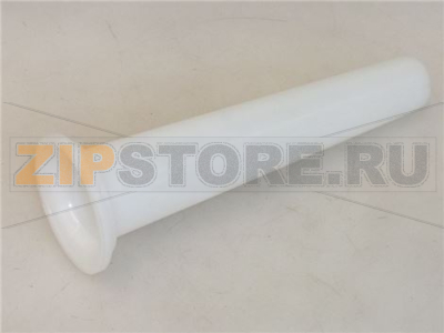 CONO INSACCATRICE IS FORO ø 25 mm 