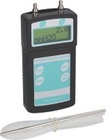 ДИФФЕРЕНЦИАЛЬНЫЙ МАНОМЕТР MA202