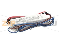 DRIVER LED, HZM 