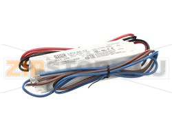 DRIVER LED, HZM 