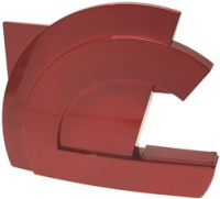 LATERALE SX ROSSO