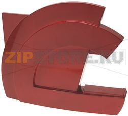 LATERALE SX ROSSO 