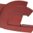 LATERALE SX ROSSO - LATERALE SX ROSSO