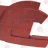 LATERALE SX ROSSO - LATERALE SX ROSSO