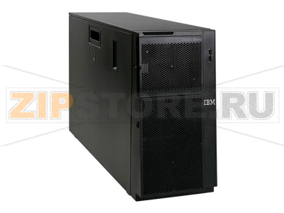 Tower-сервер IBM 7380G2U 