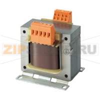 Трансформатор разделительный, однофазный, TM-S 2500/12-24 P ABB 2CSM204663R0801